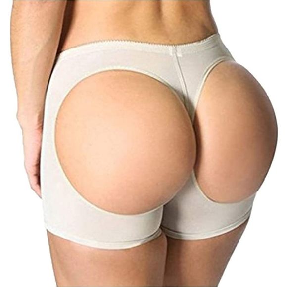 waist trainer butt lifter short - Picture 6 of 6